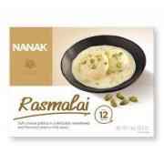 Nanak Rasmalai 12 PCS