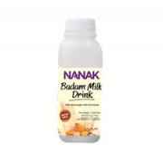 Nanak Badam Milk Drirk 330 ML