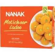 Nanak Motichoor Laddo 400 GM