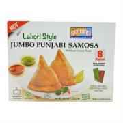 Asoka L Punjabi Samosa 8 PCS