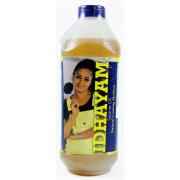 IDHAYAM SESAME OIL 500 ML