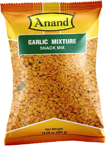 Anand Garlic Mixture