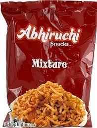 Abhiruchi Mixture