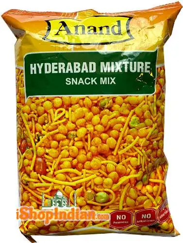 Anand Hyderabad Mixture