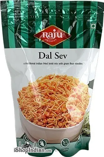 Raju Dal Sev