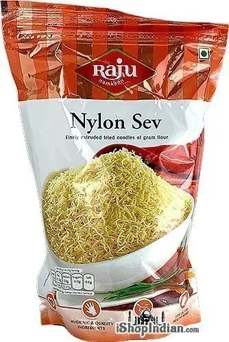 Raju Nylon Sev