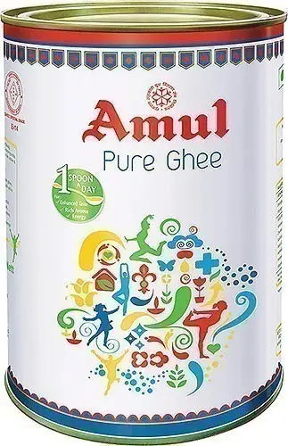 Amul Ghee