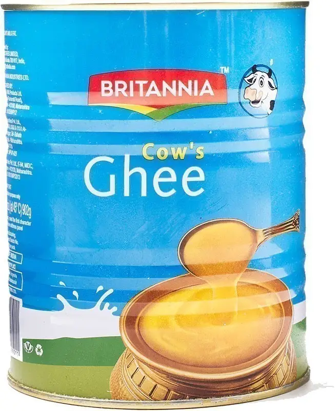 Britannia Cow Ghee