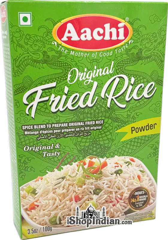 Aachi Original Fried Rice Spice Blend