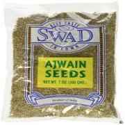 SWAD AJWAIN SEEDS 200 GM