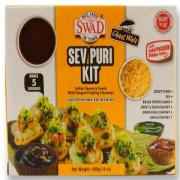 SWAD SEV PURI KIT 400 GM