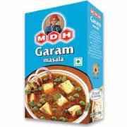 MDH GARAM MASALA 100 GM
