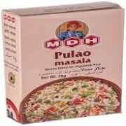 MDH PULAO MASALA 50 GM
