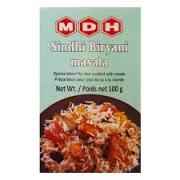 MDH SINDHI BIRYANI MASALA 100 GM