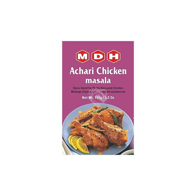 MDH ACHARI CHICKEN MASALA 100 GM