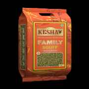 KESHAV FENNEL SEEDS 200 GM