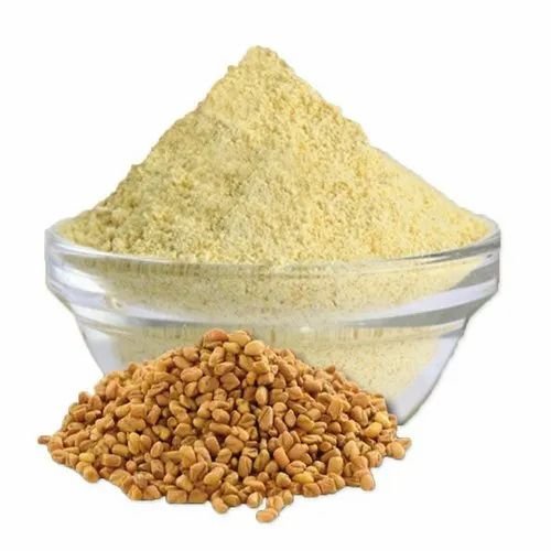 KESHAV METHI POWDER 200 GM