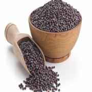KESHAV MUSTARD SEEDS 200 GM