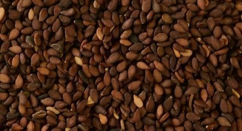 KESHAV SESAME SEEDS BROWN 200 GM