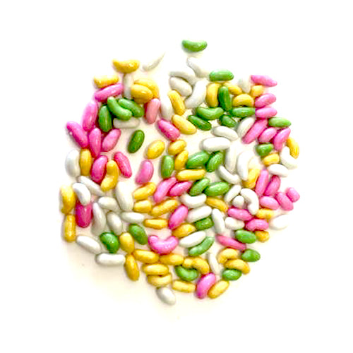 KESHAV SUGAR COATED FENNEL 200 GM