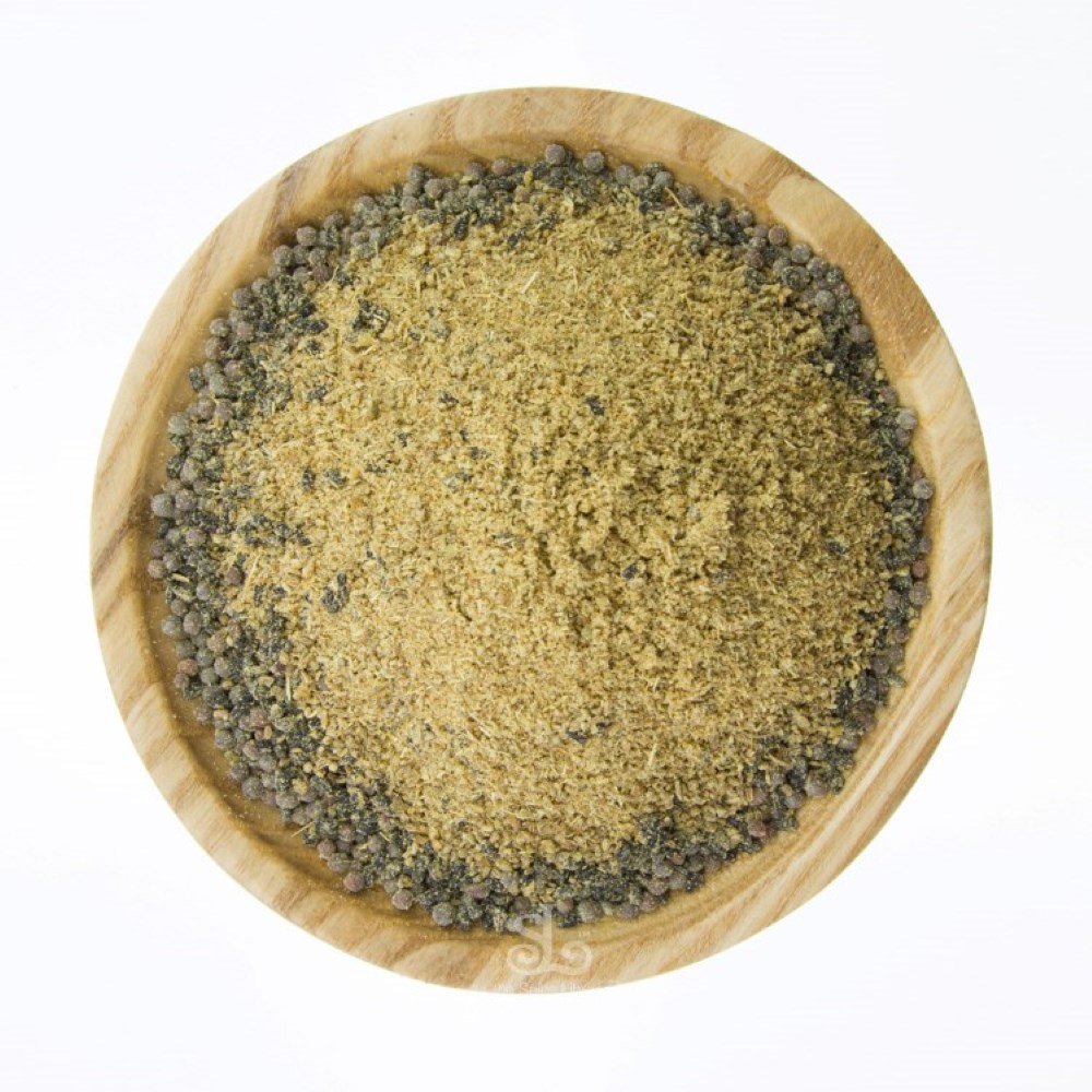 KESHAV PUNCH PURAN POWDER 200 GM