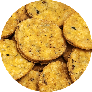 TAZZA METHI PURI 200 GM