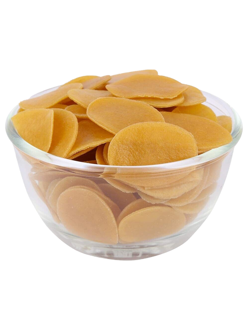 TAZZA UNFRIED PANIPURI 225 GM