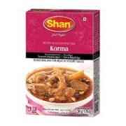 SHAN KORMA 50 GM
