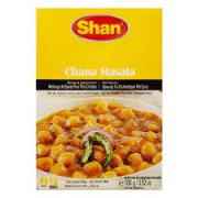 SHAN CHANA MASALA 100 GM