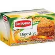 BRITANNIA DIGESTIVE 225 GM