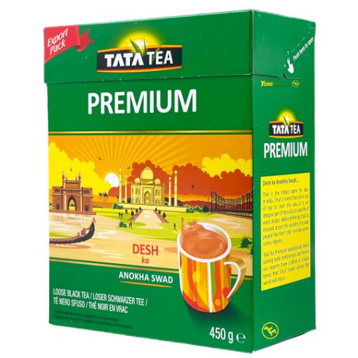 Tata Tea Premium 450 GM