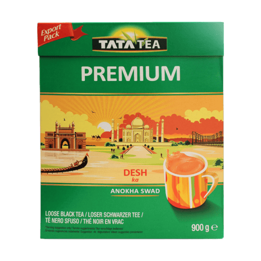 TATA Tea Premium 900 GM