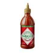 TABASCO SRIRACHA SAUCE 20 OZ