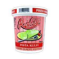 Reenas Pista Kulfi 946 ML