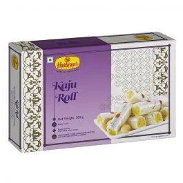HR KAJU ROLL 14 PCS