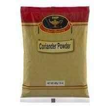 Deep Coriander Powder 14 OZ