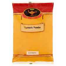 Deep Turmeric Powder 14 OZ