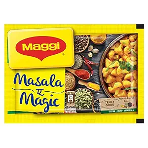 MAGGI MAGIC MASALA 6 GM
