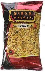 Mirch Masala Chevda Mix 12 OZ