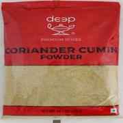 DEEP CORIANDER CUMIN POWDER 14 OZ