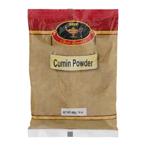 Deep Cumin Powder 14 OZ