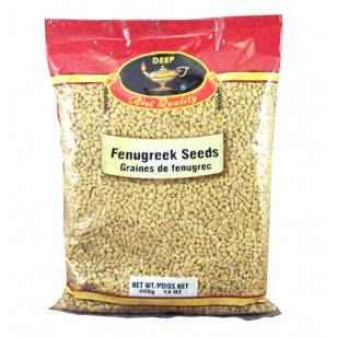 Deep Fenugreek Seeds 14 OZ