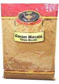 Deep Garam Masala 400 GM