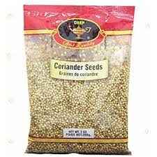 Deep Coriander Seeds 7 OZ