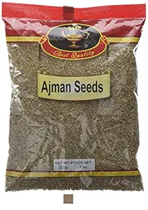 AJWAIN SEEDS 200 GM