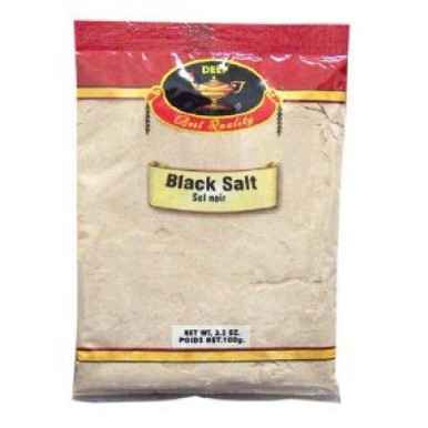 Deep Black Salt 100 GM