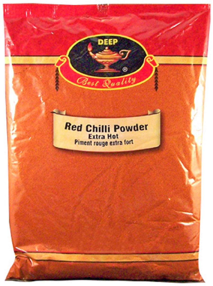 Red Chilli Powder Xtra Hot 400 GM