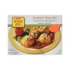 Deep Kashmiri Dum Aloo 101 OZ