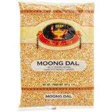 Deep Moong Dal 2 LBS