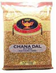 Deep Chana Dal 4 LBS
